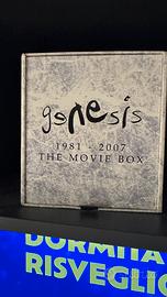 Cofanetto Box Genesis