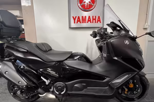 Yamaha TMAX 560 Tech max
