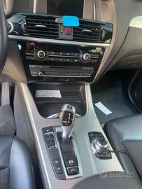 BMW X3 automatico