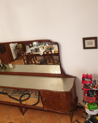 Comò da sala
