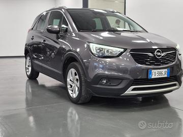 Opel Crossland X 1.5 ECOTEC D 102 CV Start&Stop Ad