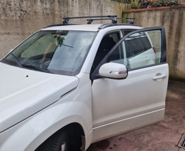 Suzuki Gran Vitara 2011 (venduta)