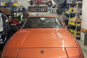 Porche 924