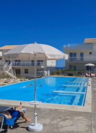 Appartemento dentro un residence di lusso