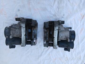 Coppia pinze elettriche alfa romeo stelvio podgrr