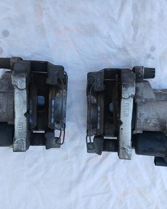 Coppia pinze elettriche alfa romeo stelvio podgrr