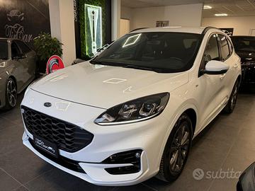 FORD KUGA ST-LINE 1.5 TDCI 2WD 120CV NAVI CRUISE C