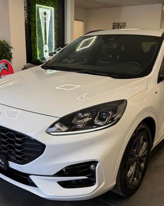 FORD KUGA ST-LINE 1.5 TDCI 2WD 120CV NAVI CRUISE C
