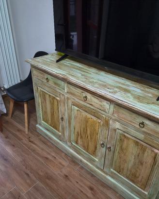 Credenza come nuova