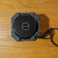 cassa Bluetooth mini