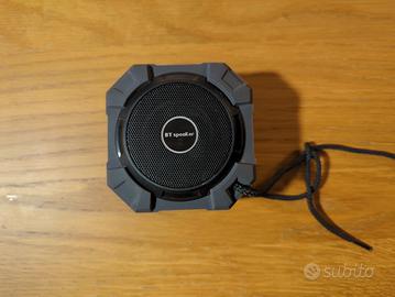 cassa Bluetooth mini