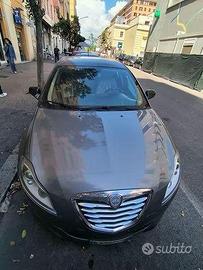 Lancia Delta 2.0 MJT 165 CV Platinum