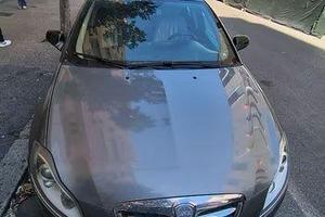 Lancia Delta 2.0 MJT 165 CV Platinum