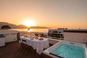 Casasol Villa FRONTE SPIAGGIA - ALCAMO MARINA