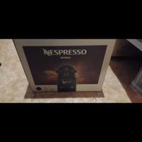 nespresso macchina