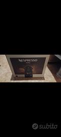 nespresso macchina
