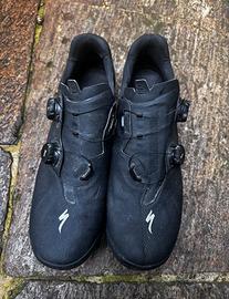 Specialized Recon Swork taglia 47