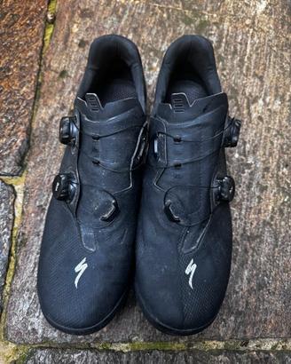 Specialized Recon Swork taglia 47