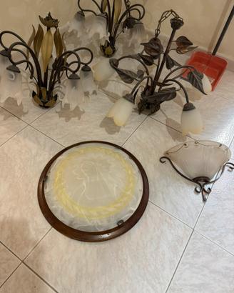 Lampadario