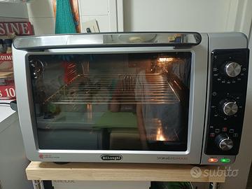 Forno Elettrico De'Longhi Sfornatutto MAXI 32L