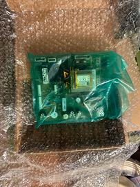 Scheda gestione caldaia riello CP02N2