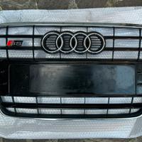Griglia audi A5
