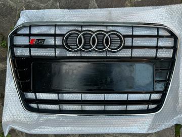 Griglia audi A5