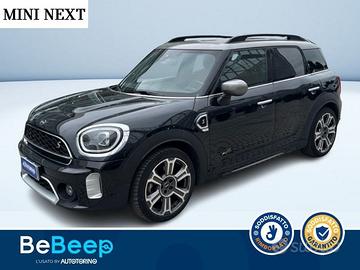 MINI Countryman Mini F60 MINI 2.0 COOPER S AL...