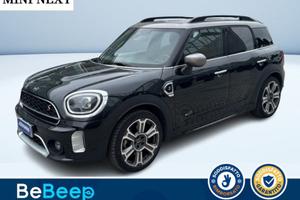 MINI Countryman Mini F60 MINI 2.0 COOPER S AL...