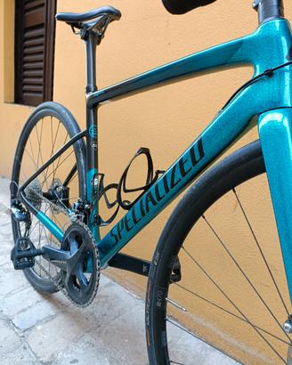 Men's Tarmac Disc Comp – Sagan Collection LTD 2019