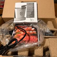 Tostapane Bugatti Volo gold