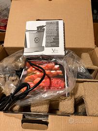 Tostapane Bugatti Volo gold