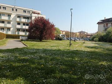 Trilocale via Castelleone