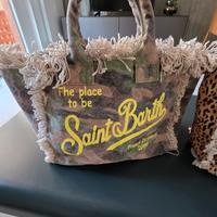 shopping Saint Barth