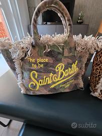 shopping Saint Barth