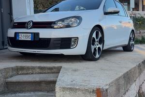Golf 6 GTI-2010