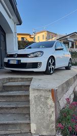 Golf 6 GTI-2010