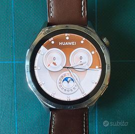 Hauewi Watch GT 5