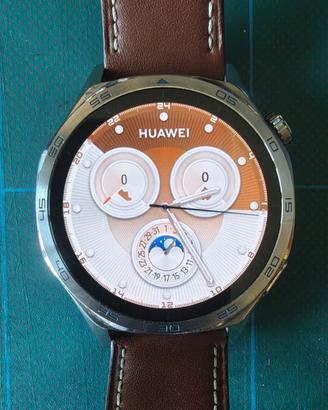Hauewi Watch GT 5