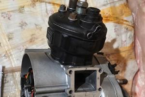 Blocco motore AM6 DR73,5