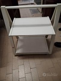 tavolino pieghevole 