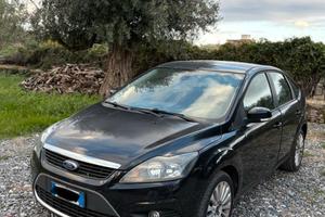 Ford Focus 1.6 DIESEL 90 CV TITANIUM RESTYLING