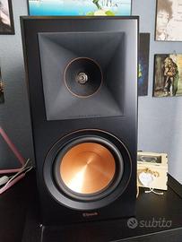Diffusori Klipsch rp660