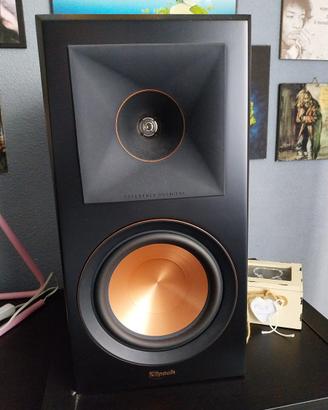 Diffusori Klipsch rp660