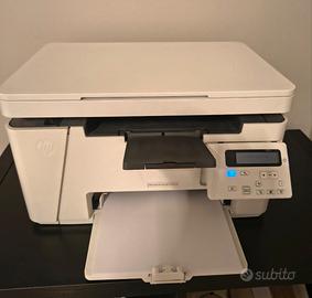 stampante multifunzione hp