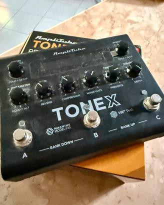 TONEX PEDAL