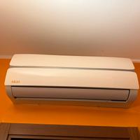 aria condizionata Akai