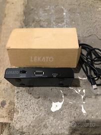 Lekato wireless tuner