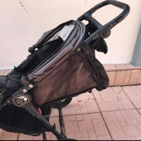 Passeggino City Elite