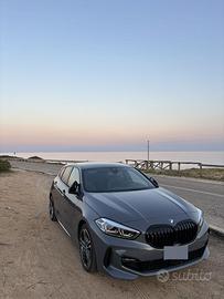Bmw 118D